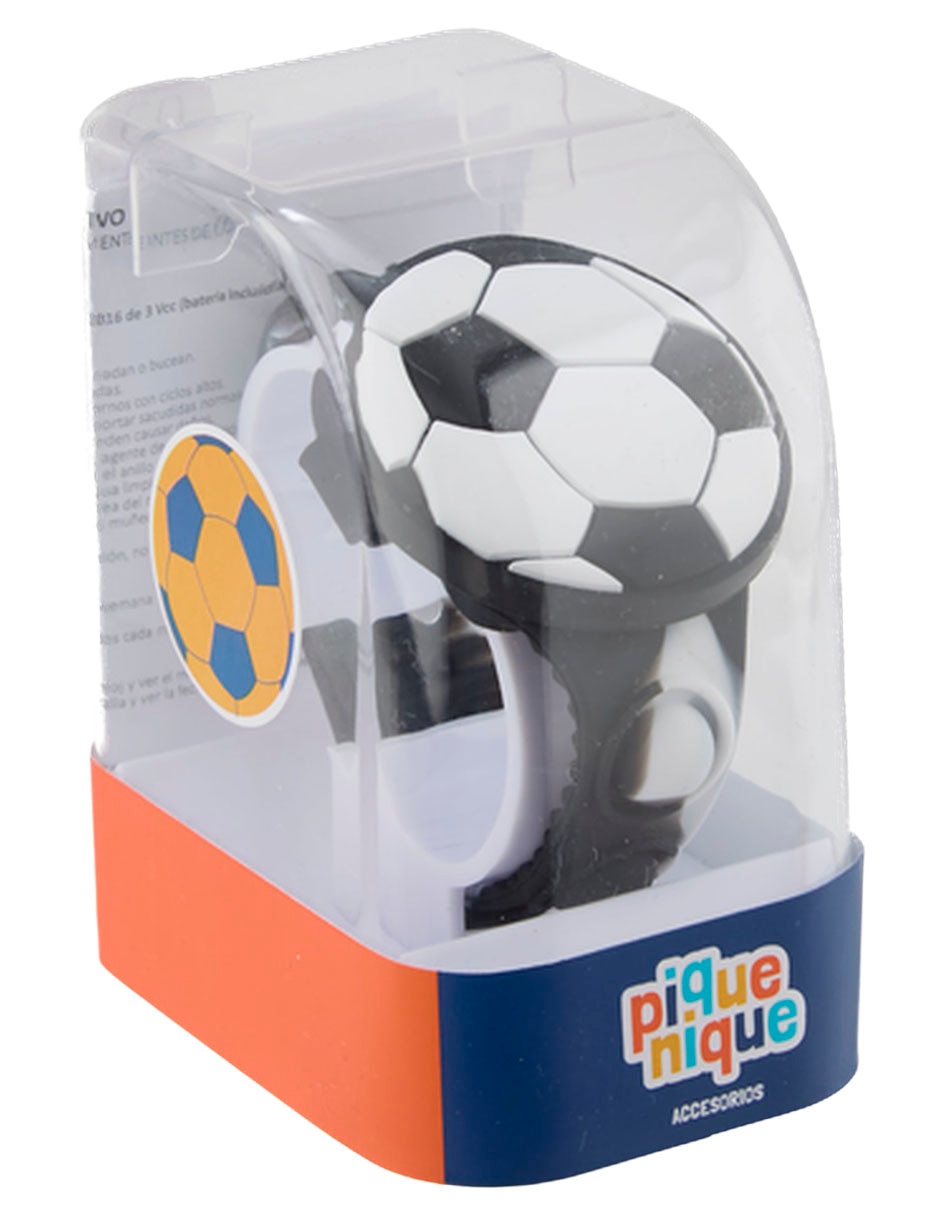 Reloj Piquenique para niño PNBA2603-25