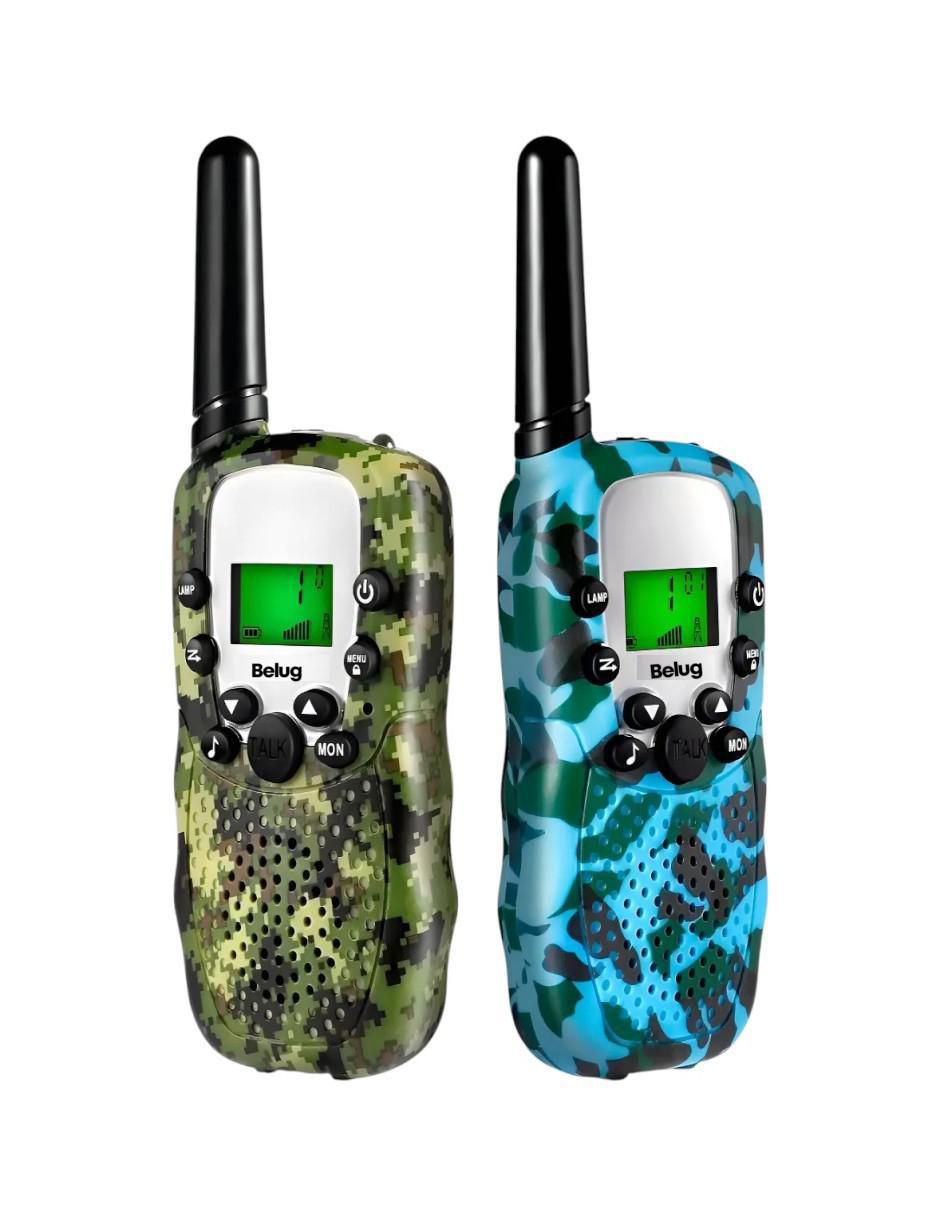 Receptor bluetooth