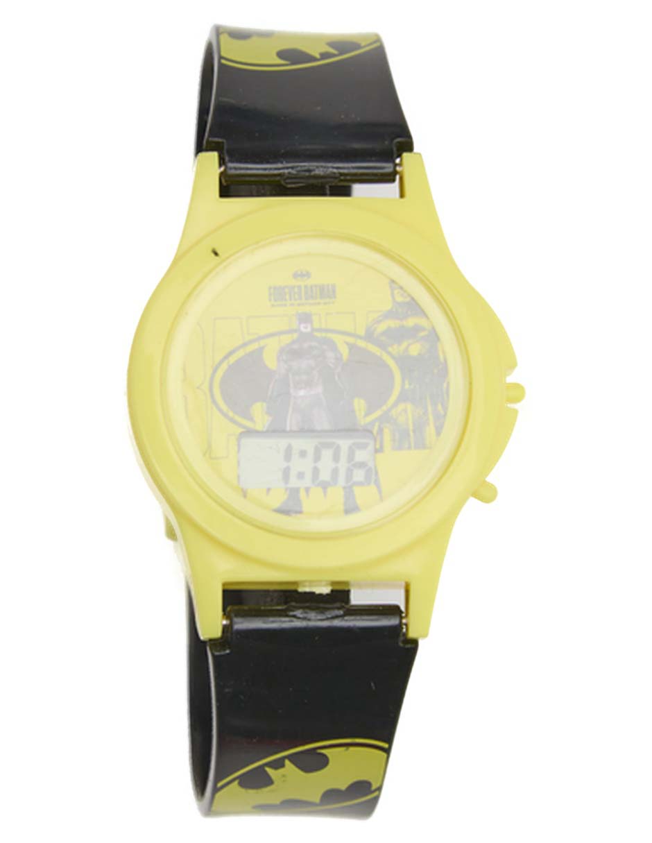 Reloj Dc Comics para niño DCBADIA 1