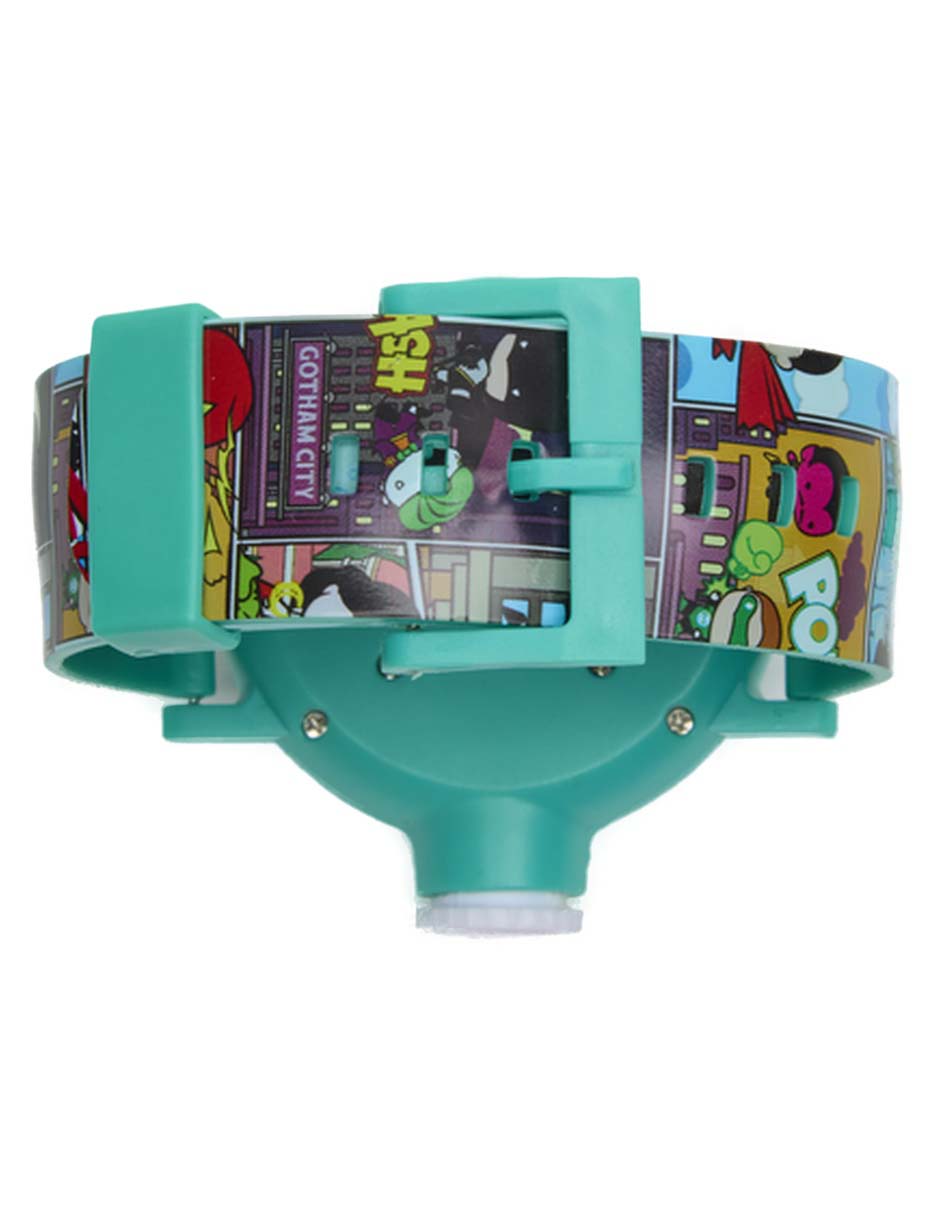 Reloj Dc Comics para niño DCBAPRA 7