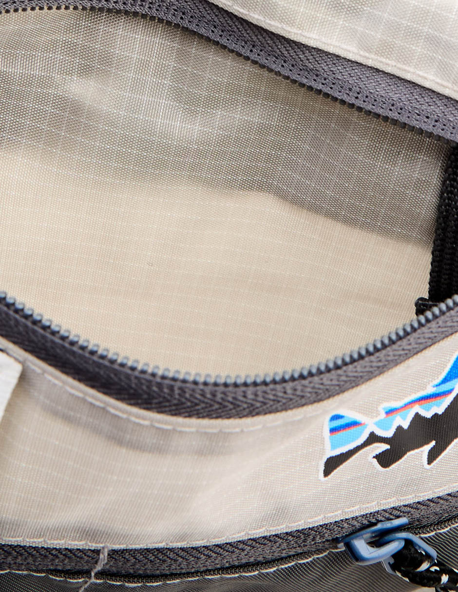 Mochila messenger de pesca para niño 4
