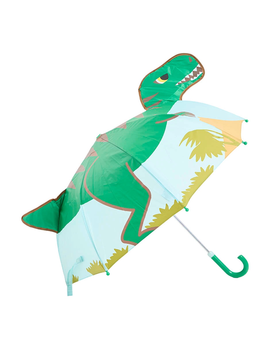Paraguas Piquenique dinosarios