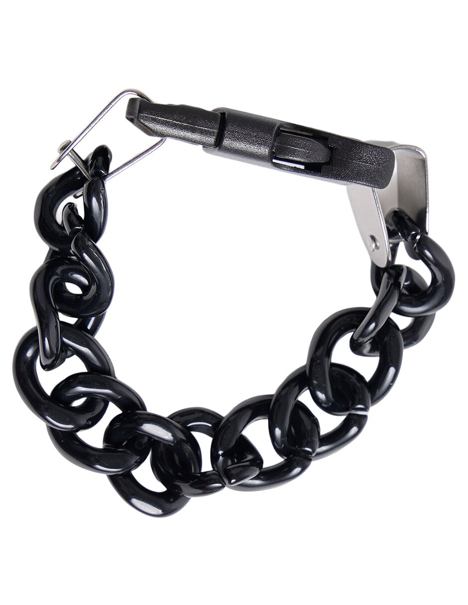 Pulsera acabado brillante