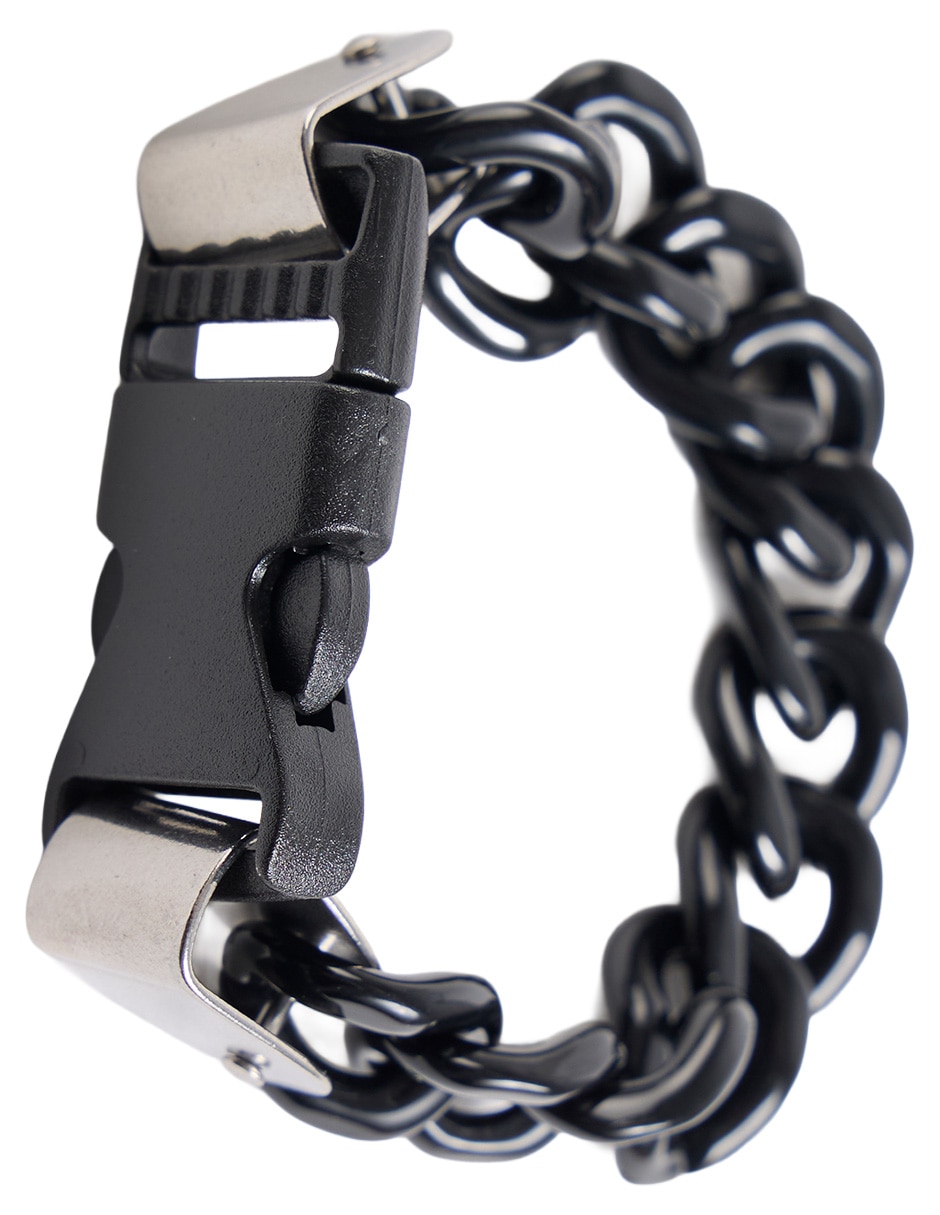 Pulsera acabado brillante
