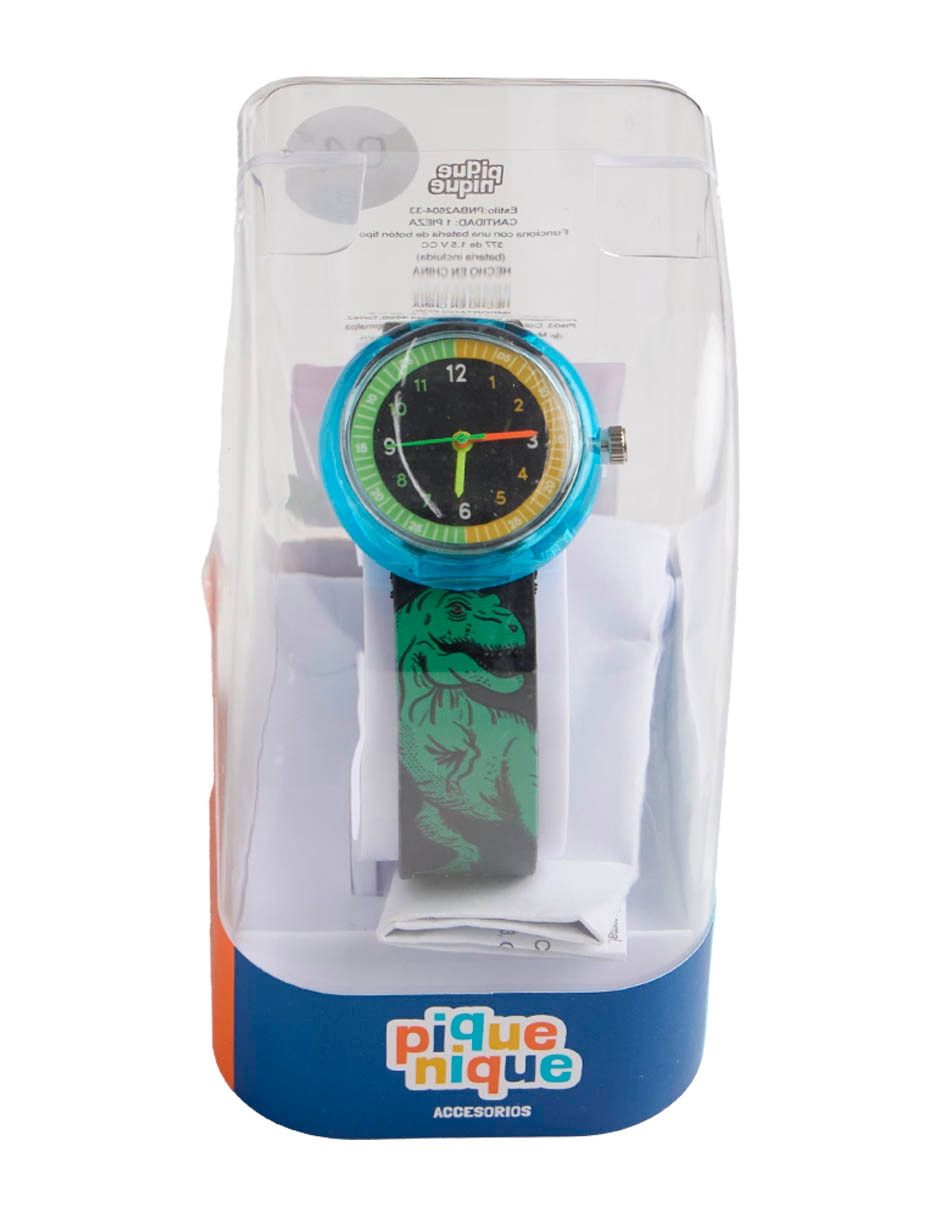 Reloj para niño PNBA2604-33