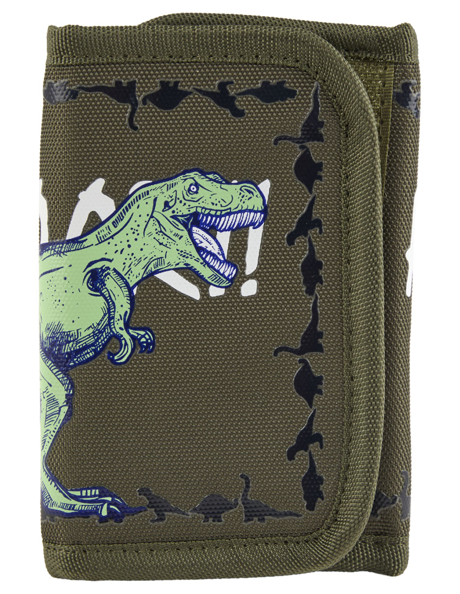 Cartera Dinosaurios para niño 5