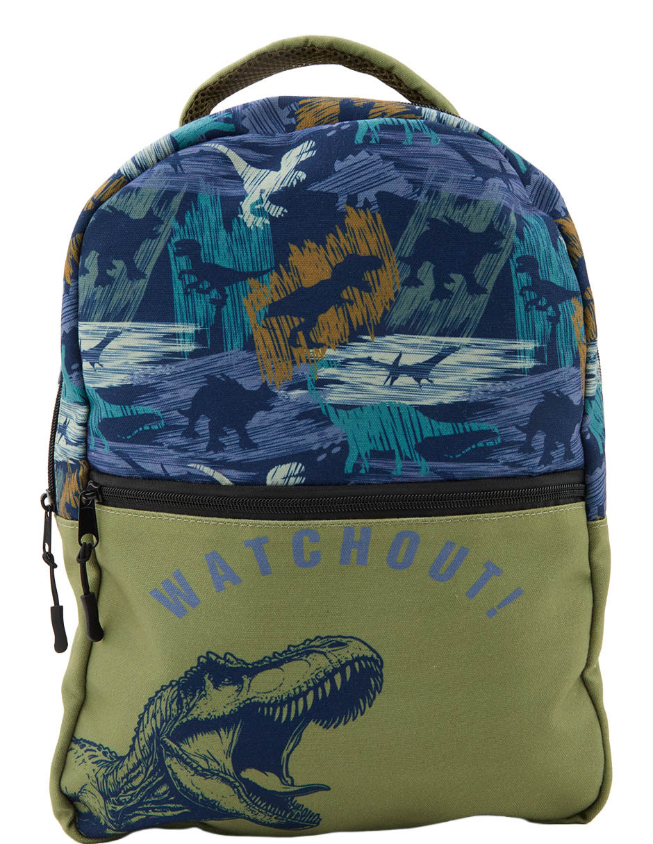 Mochila escolar para niño
