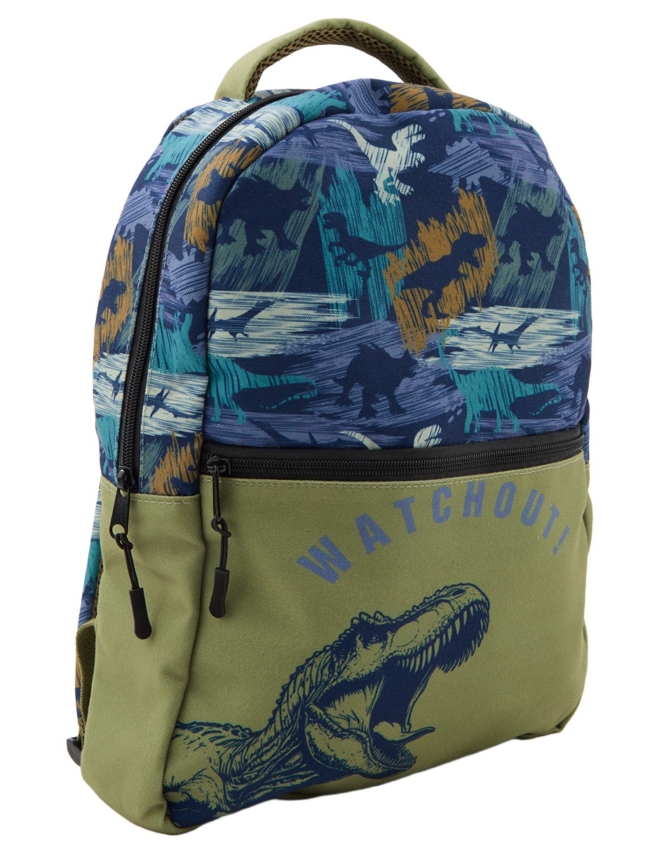 Mochila escolar Piquenique para niño
