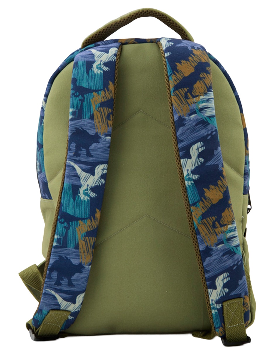Mochila escolar Piquenique para niño