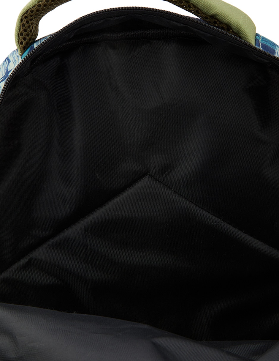 Mochila escolar Piquenique para niño