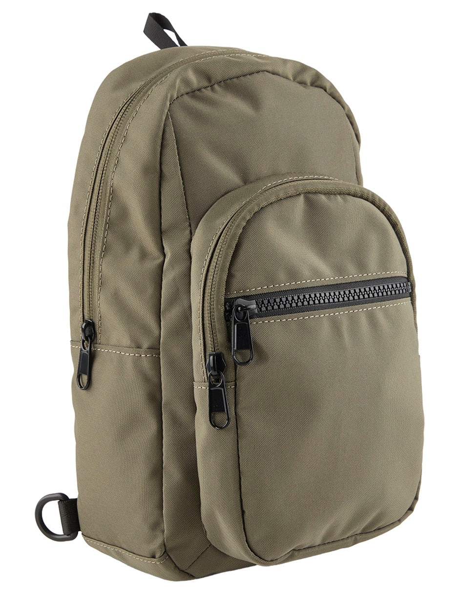 Bolsa bandolera para niño
