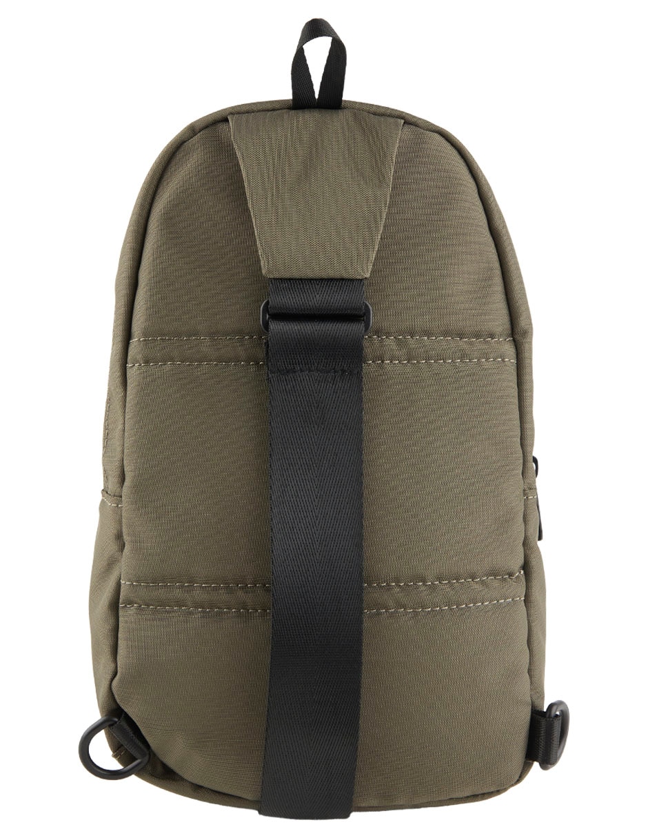 Bolsa bandolera para niño
