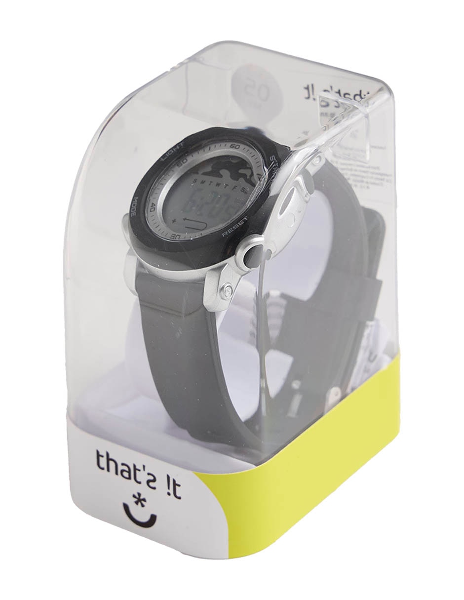 Reloj That'S It Para Niño Tiba2605-35