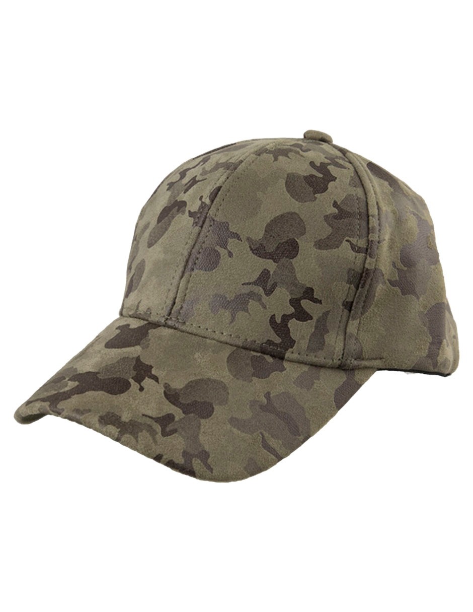 Gorra Visera Curva Hebilla That'S It Para Niño