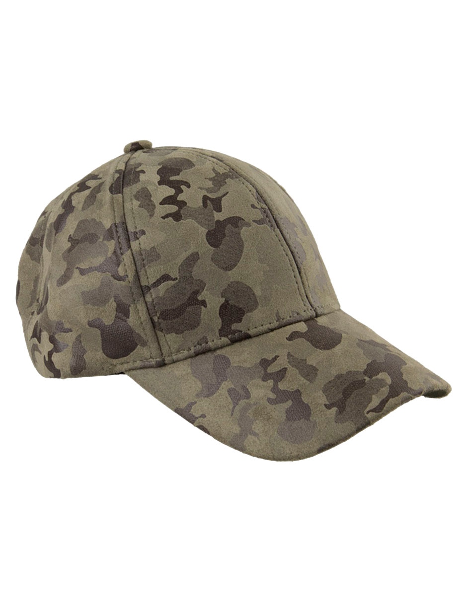 Gorra Visera Curva Hebilla Para Niño Gorra Visera Curva Hebilla Para Niño