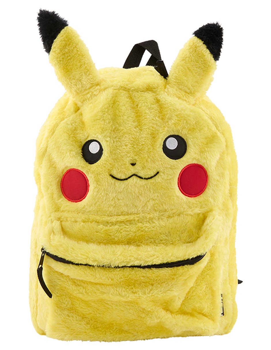 Mochila infantil Pikachu Mochila infantil Pikachu