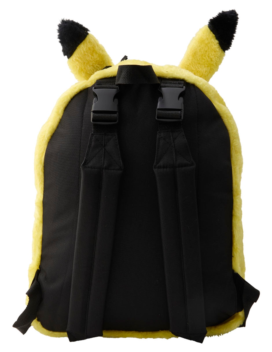 Mochila infantil Pikachu 3