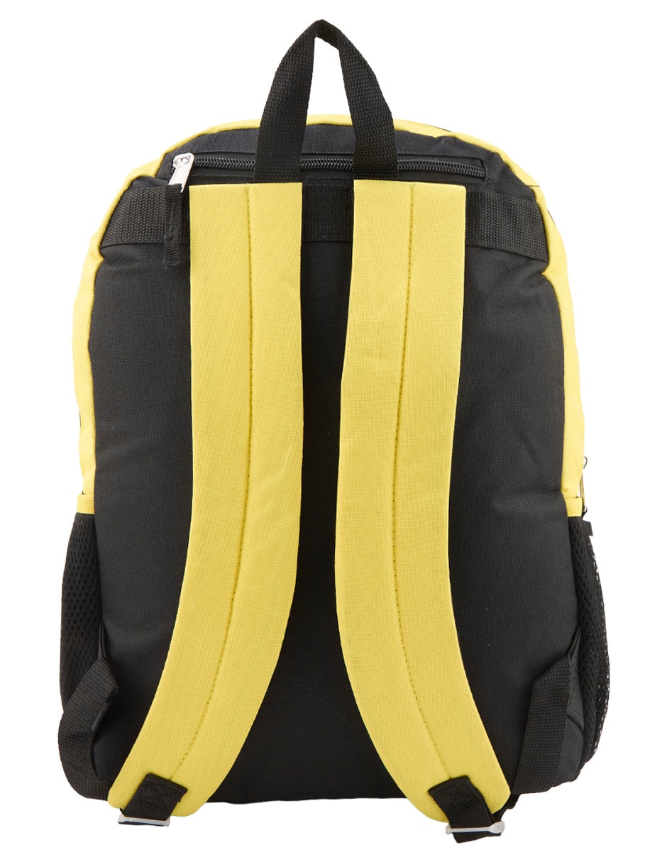 Mochila infantil Pikachu 3