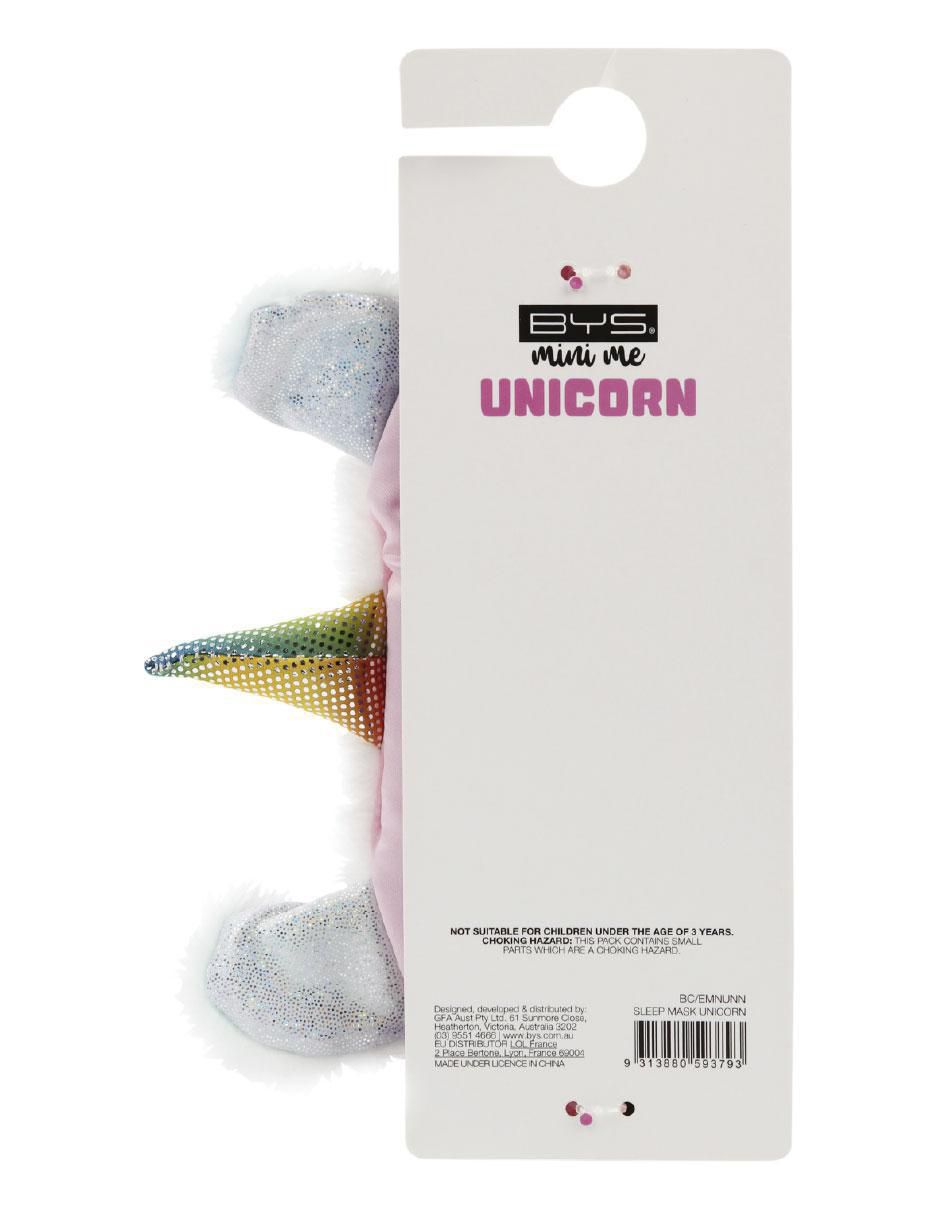 Antifaz para dormir Bys Mini Me