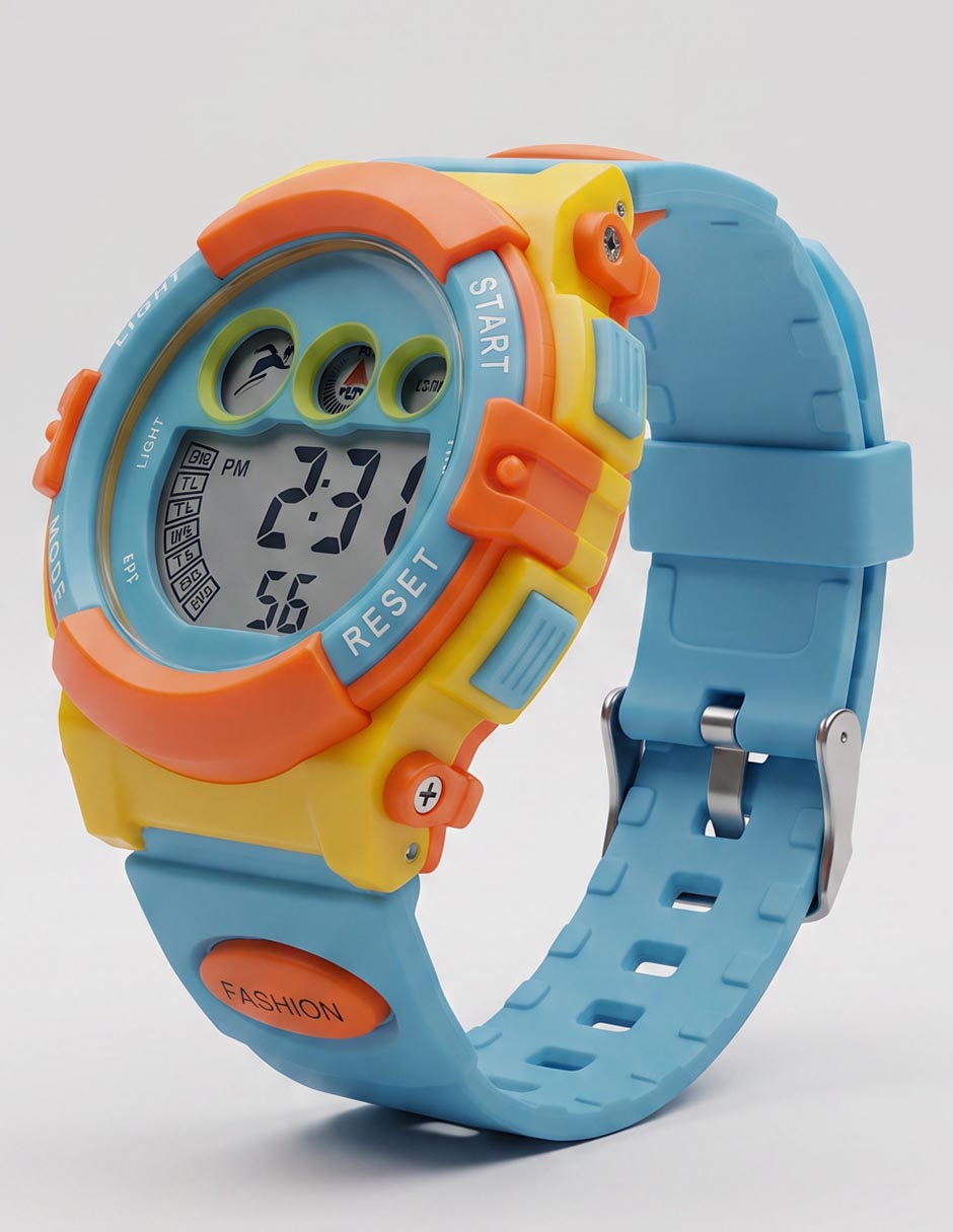 RELOJ PNBA2605-58 ANÁLOGO RELOJ PNBA2605-58 ANÁLOGO