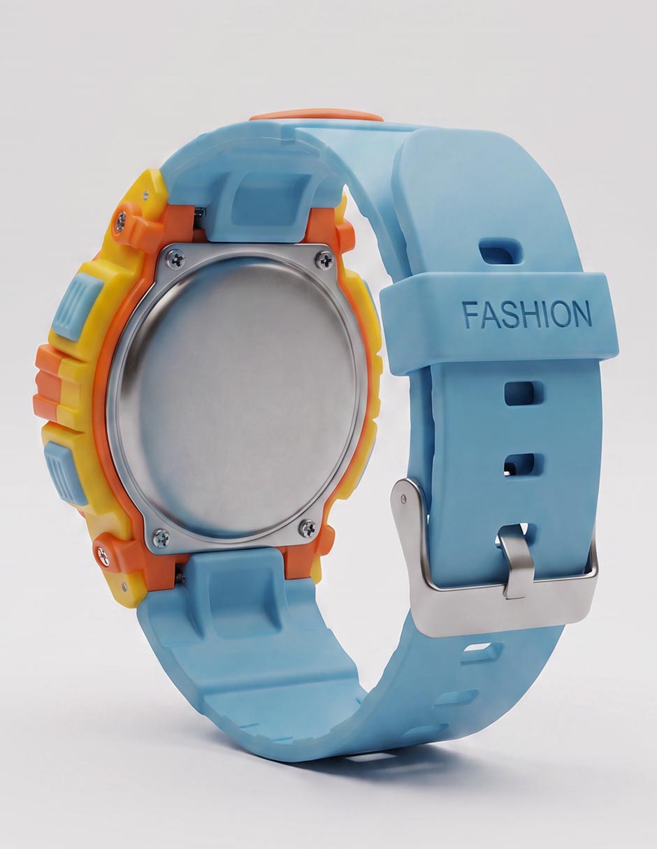 RELOJ PNBA2605-58 ANÁLOGO 2