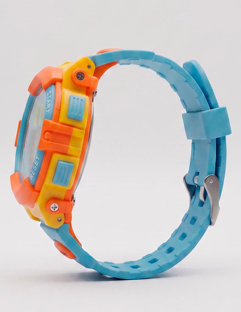 RELOJ PNBA2605-58 ANÁLOGO 3