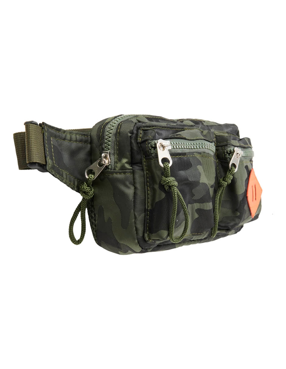 Cangurera casual Hertge 4