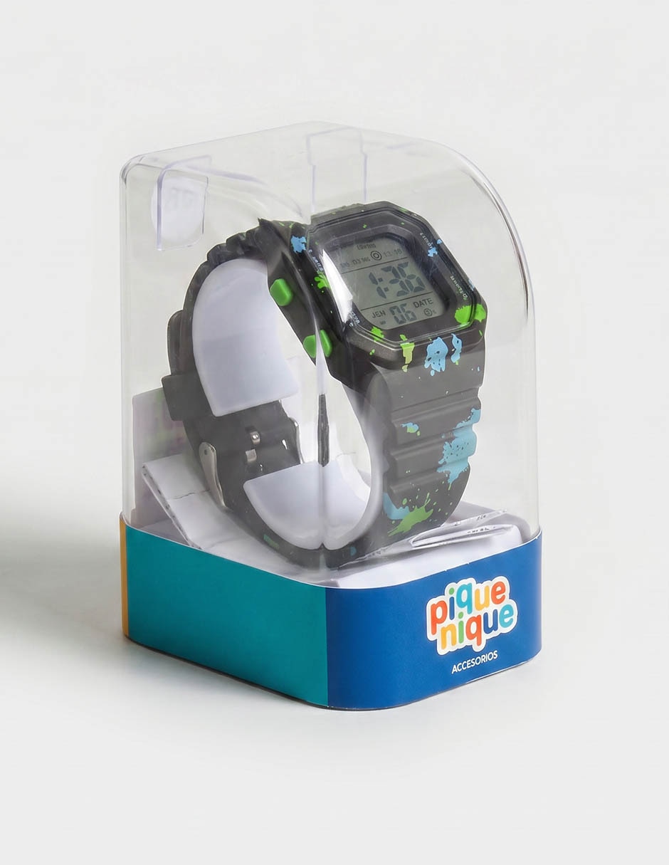 Reloj para niño PNBA2606-65