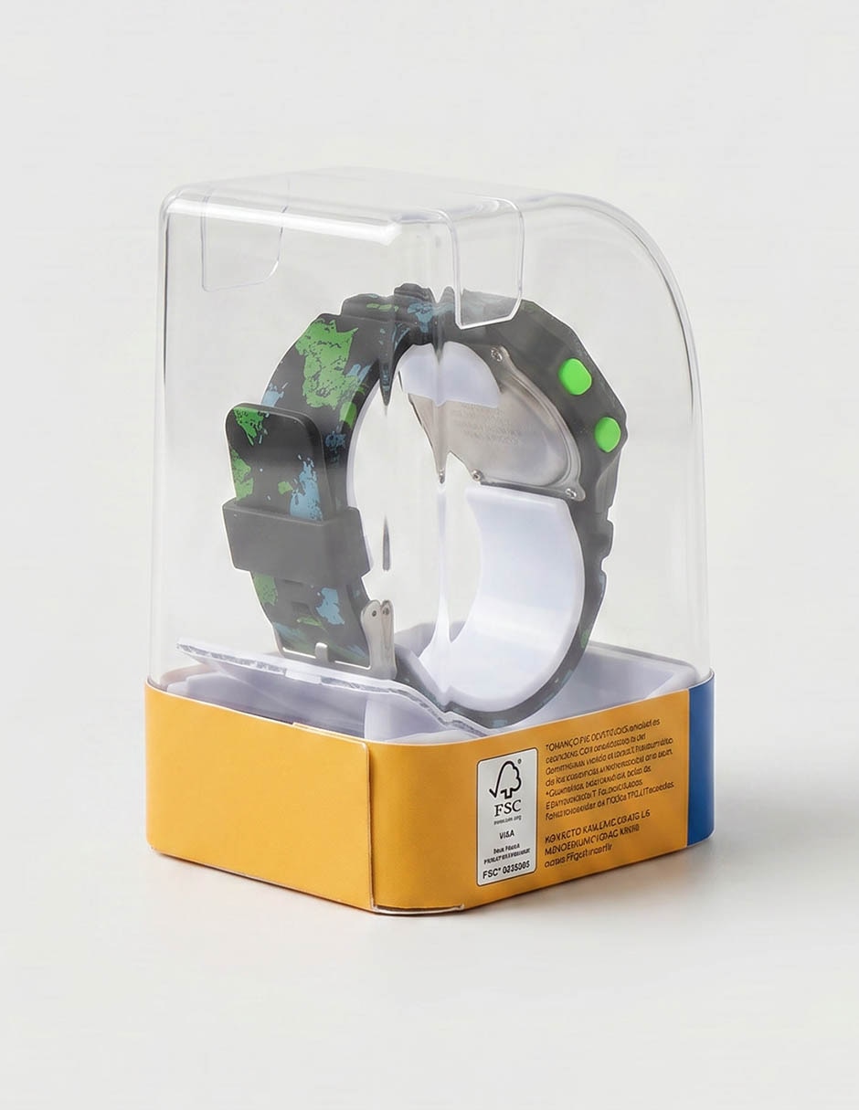 Reloj para niño PNBA2606-65 2