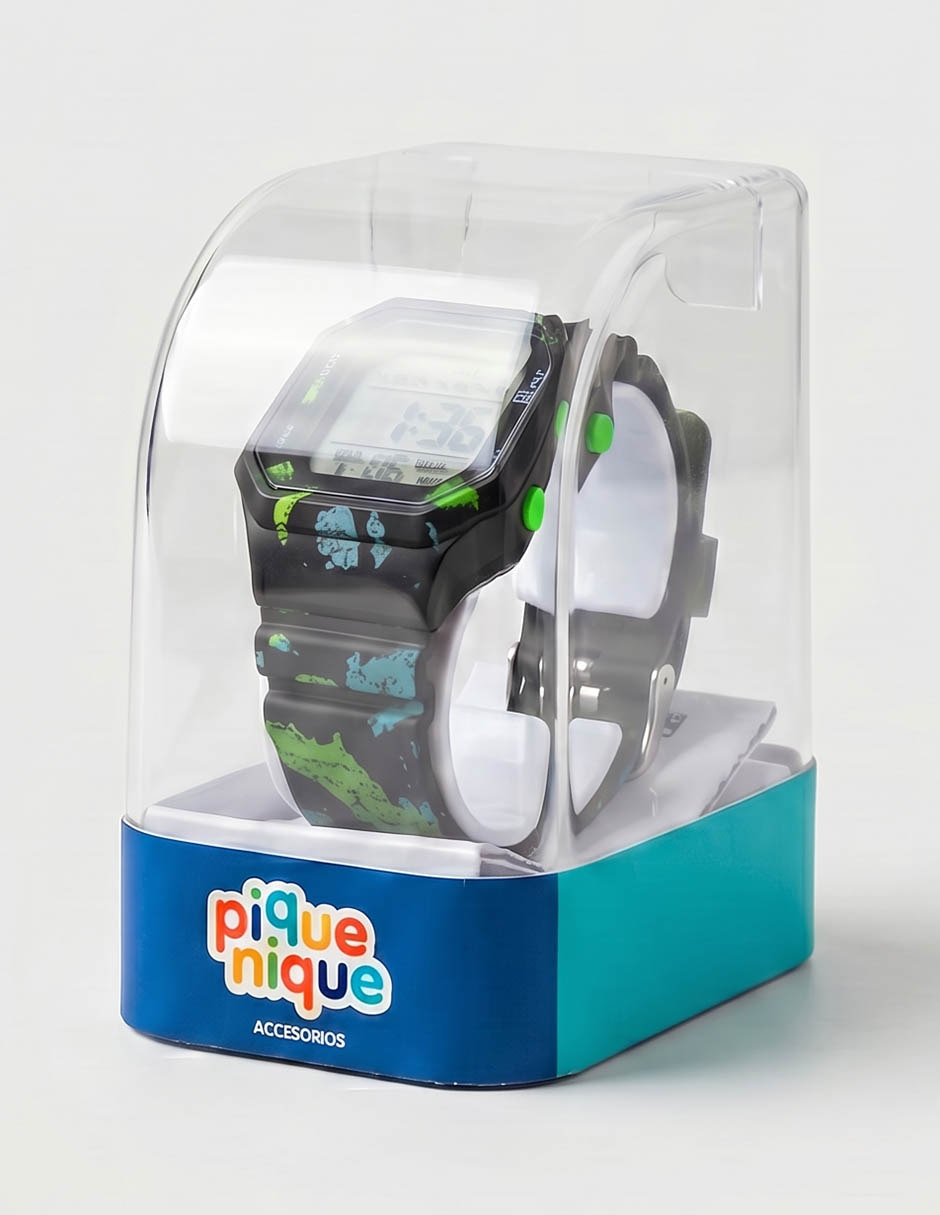 Reloj para niño PNBA2606-65 3