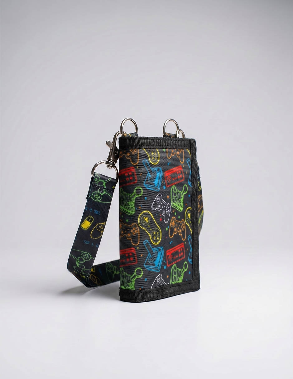 Cartera para niño 2