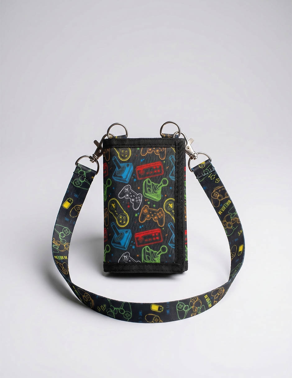Cartera para niño 3