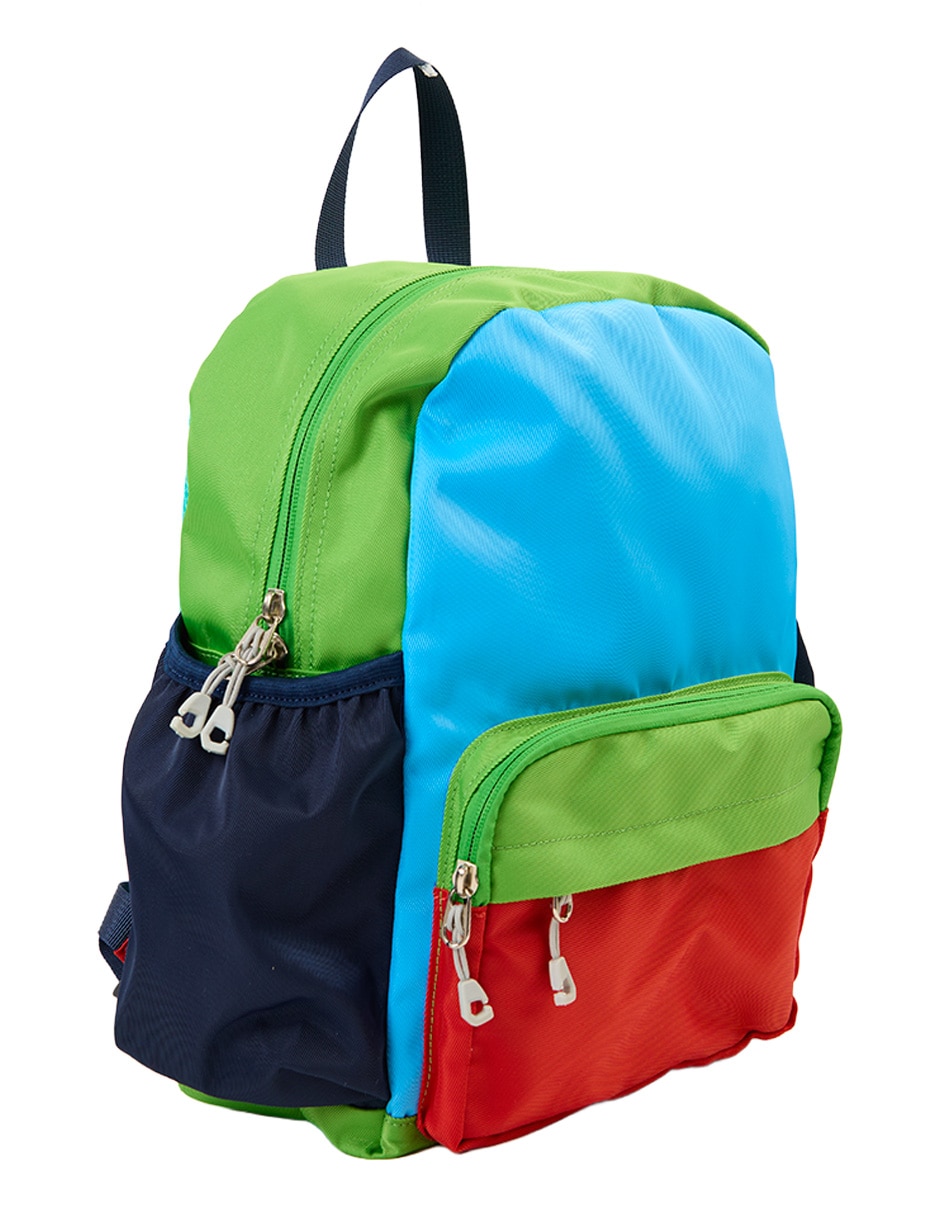 Mochila infantil 2