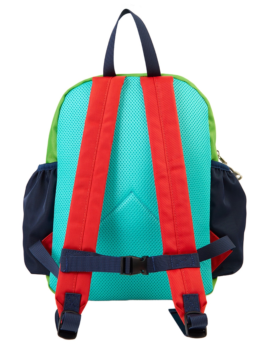 Mochila infantil 3
