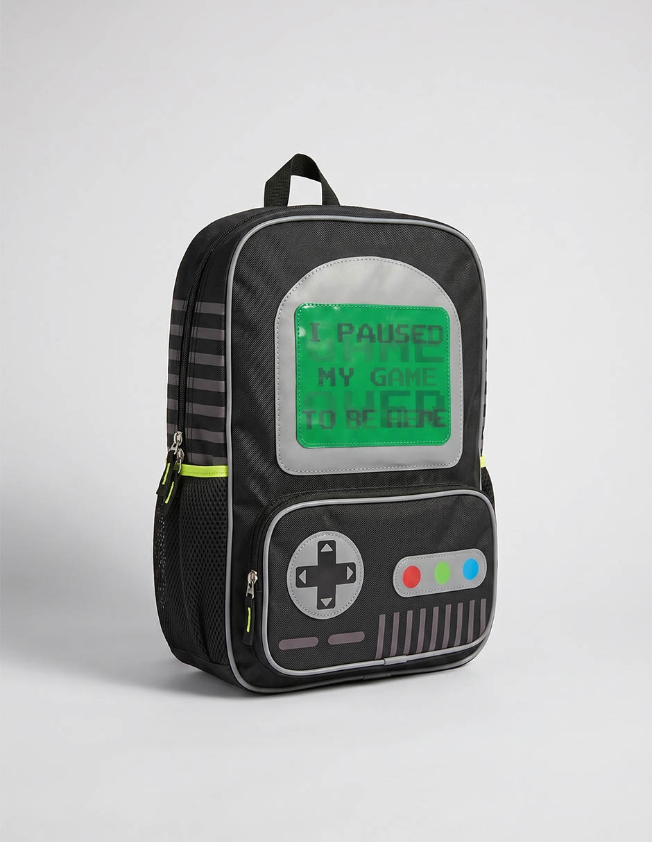 Mochila Para Niño 2