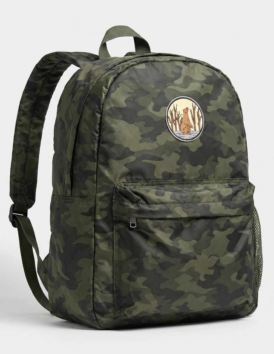 Mochila casual para niño 1