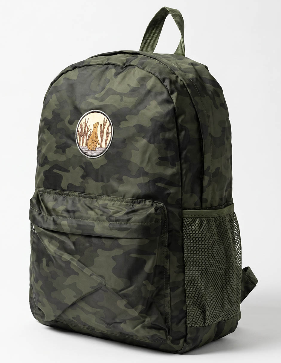 Mochila casual para niño 2