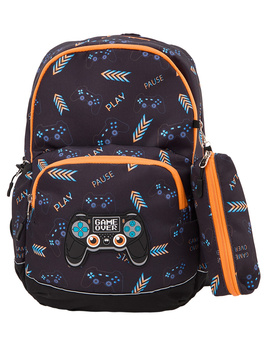 Mochila casual