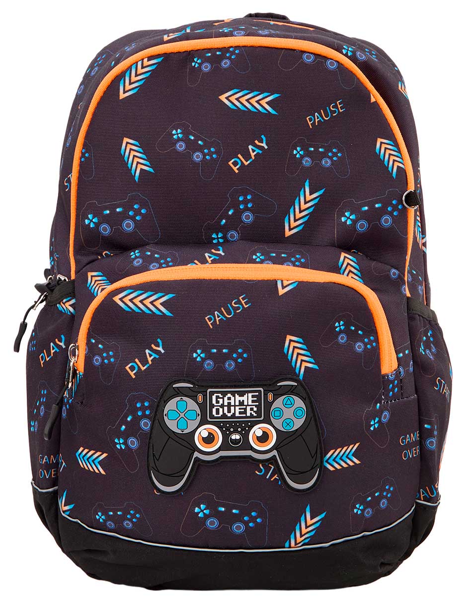 Mochila casual 2