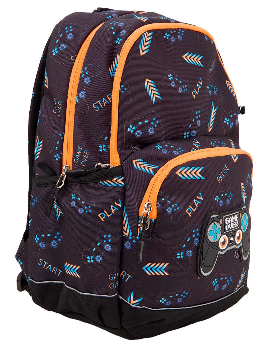 Mochila casual 3