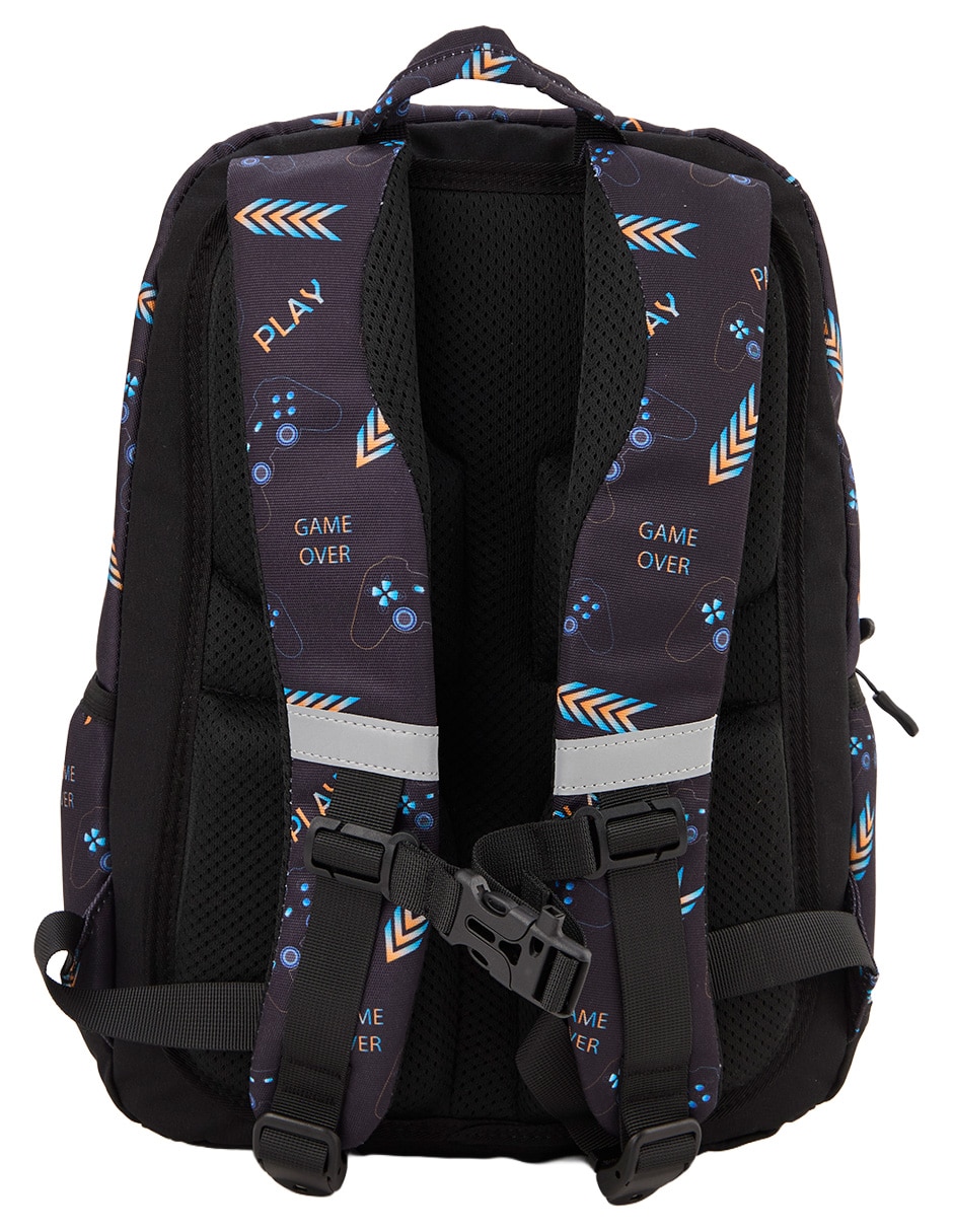 Mochila casual 4