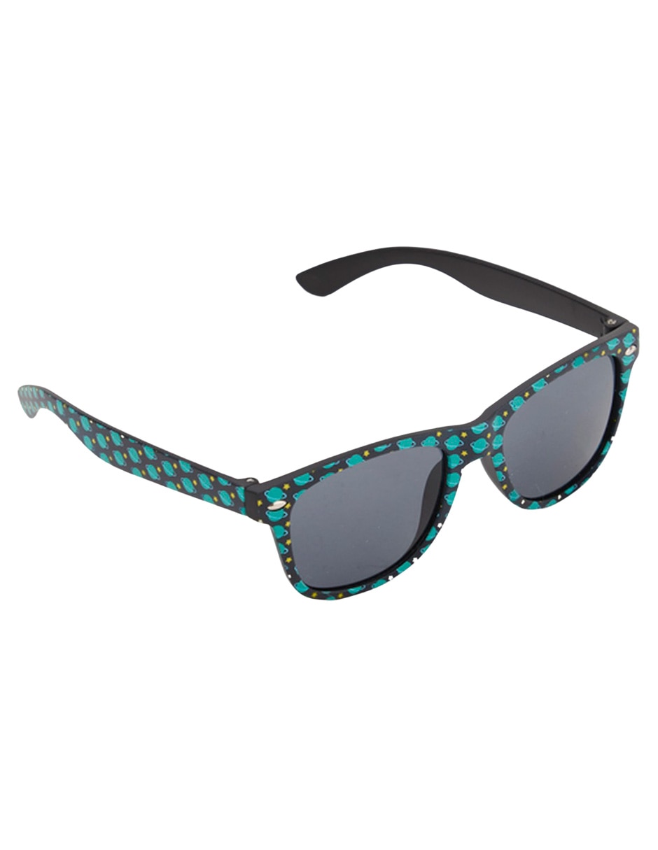 Lentes de sol para niño