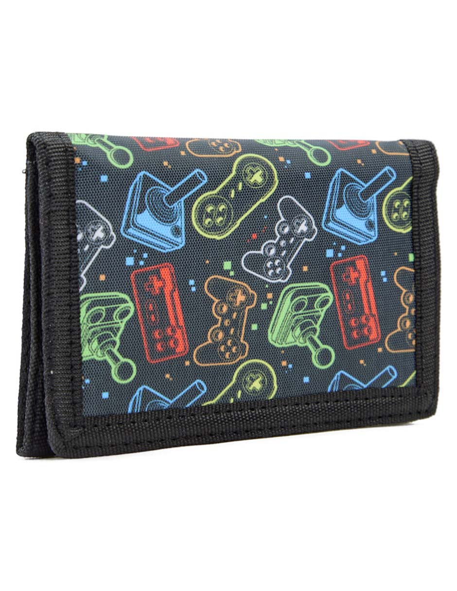 Cartera para niño 5