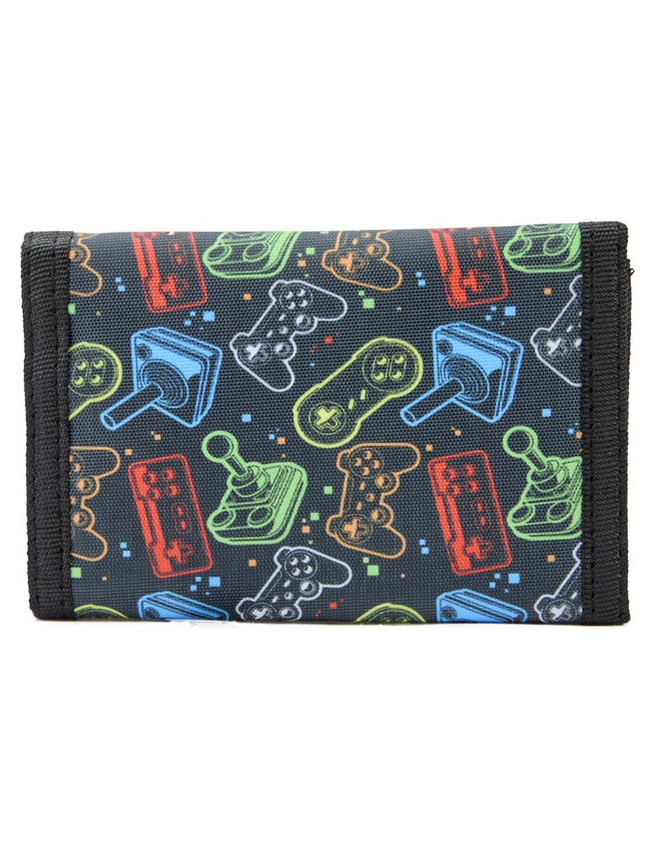 Cartera para niño