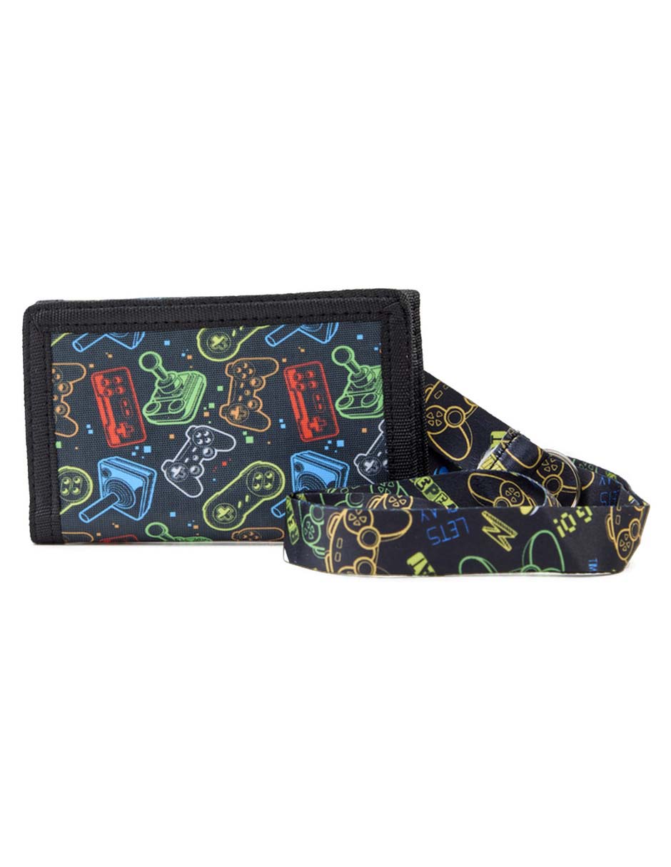 Cartera para niño 8