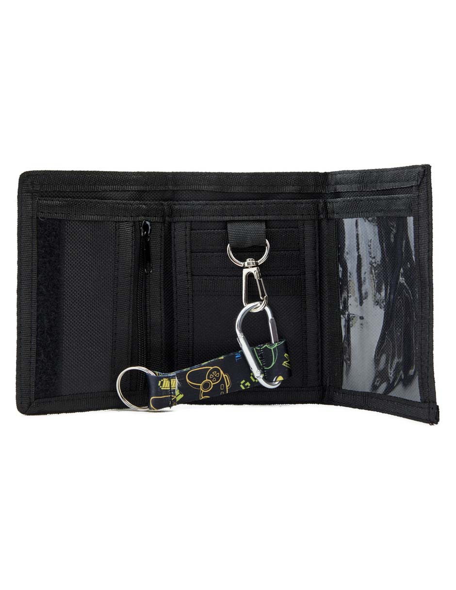 Cartera para niño