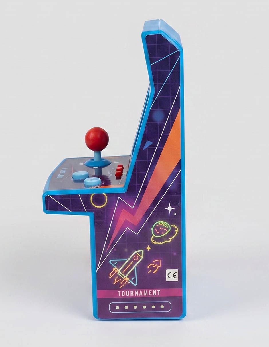 Mini juego de consola 2