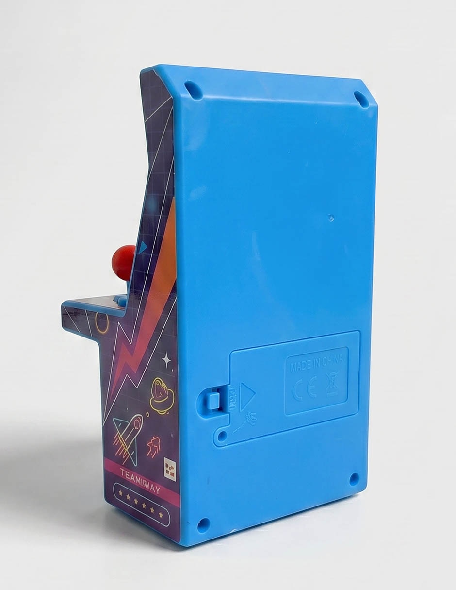 Mini juego de consola 3