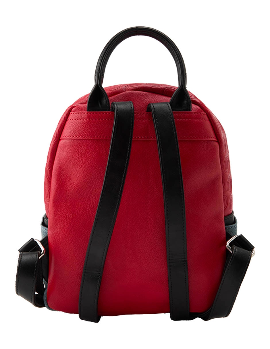 Mochila infantil Super Mario 3