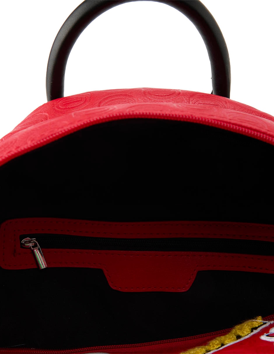 Mochila infantil Super Mario 4